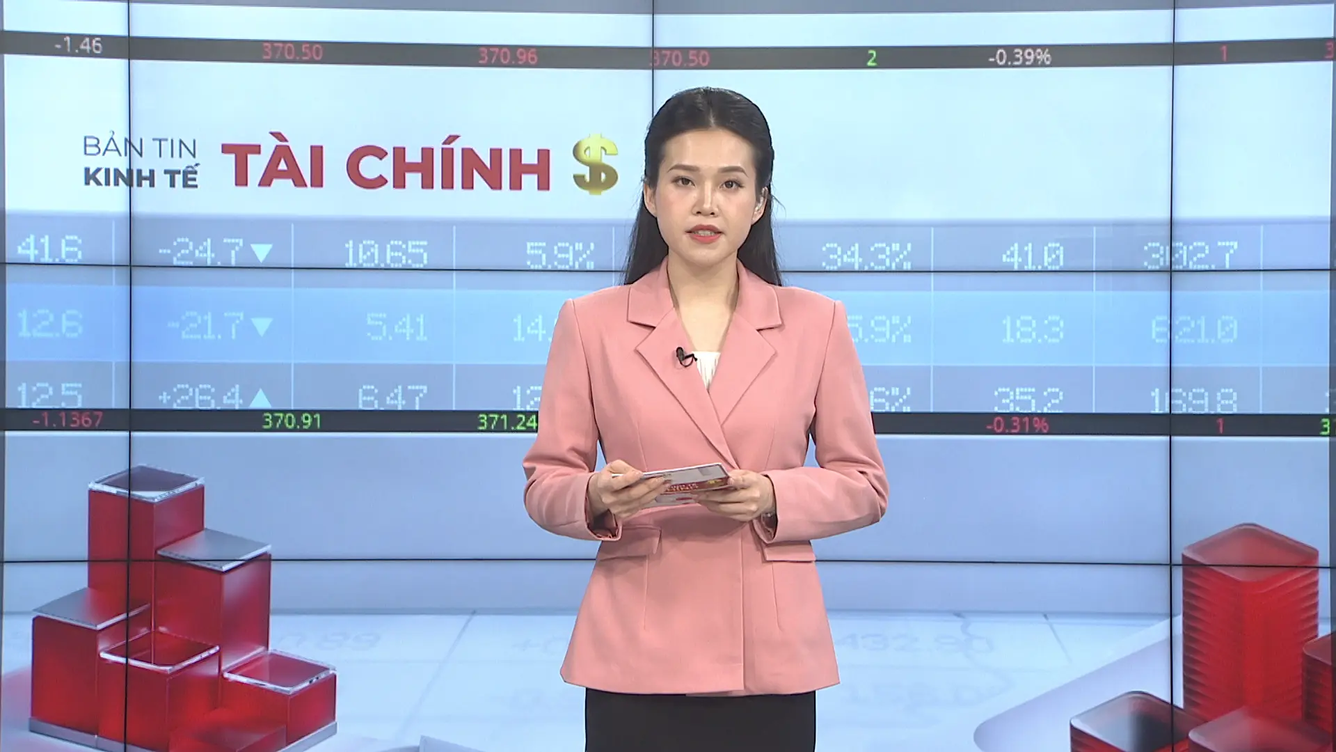 Bản tin Kinh tế Tài chính | 28/08/2025
